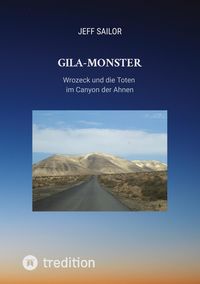 Produktbild: Gila-Monster