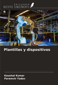 Produktbild: Plantillas y dispositivos