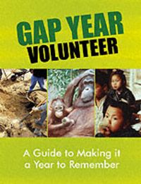 Produktbild: Gap Year Volunteer