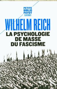 Produktbild: La psychologie de masse du fascisme