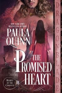 Produktbild: The Promised Heart