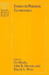 Produktbild: Issues in Pension Economics