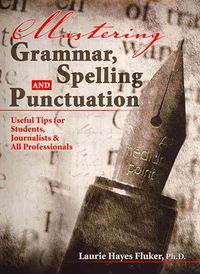 Produktbild: Mastering Grammar Spelling and Punctuation
