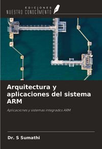 Produktbild: Arquitectura y aplicaciones del sistema ARM