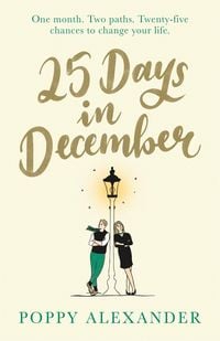 Produktbild: 25 Days in December