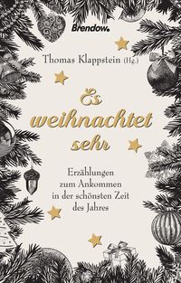 Produktbild: Es weihnachtet sehr
