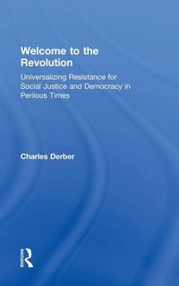 Produktbild: Welcome to the Revolution