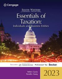 Produktbild: South-Western Federal Taxation