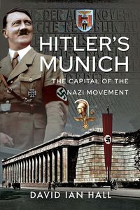 Produktbild: Hitler's Munich