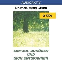 Produktbild: Einfach zuhören und sich entspannen