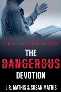 Produktbild: The Dangerous Devotion