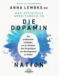 Produktbild: Das offizielle Arbeitsbuch zu DIE DOPAMIN NATION
