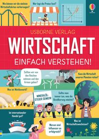 Produktbild: Wirtschaft - einfach verstehen!