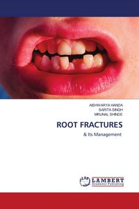 Produktbild: Root Fractures