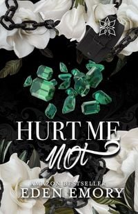 Produktbild: Hurt Me Not