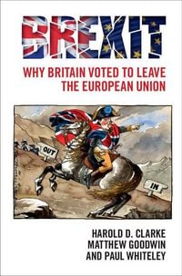 Produktbild: Brexit