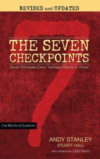 Bild vom Artikel The Seven Checkpoints for Student Leaders: Seven Principles Every Teenager Needs to Know vom Autor Andy Stanley