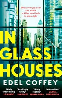 Produktbild: In Glass Houses