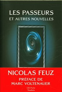 Produktbild: Les passeurs et autres nouvelles