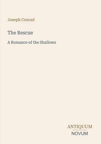 Produktbild: The Rescue