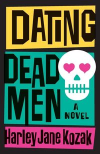 Produktbild: Dating Dead Men