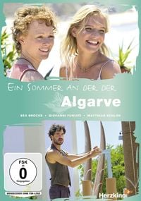 Bild vom Artikel Ein Sommer an der Algarve (ZDF Herzkino) vom Autor Bea Brocks