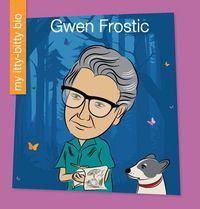 Produktbild: Gwen Frostic
