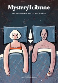 Produktbild: Mystery Tribune / Issue N&ordm;19