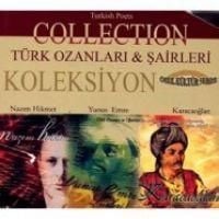 Produktbild: T&uuml;rk Ozanlari ve Sairleri Koleksiyonu 3 CD