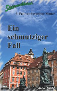 Produktbild: Ein schmutziger Fall