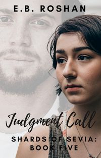 Produktbild: Judgment Call (Shards of Sevia, #5)