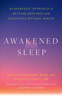 Produktbild: Awakened Sleep