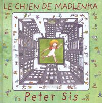 Produktbild: Le Chien de Madlenka