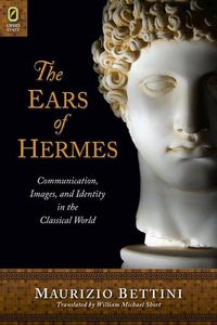 Produktbild: Ears Of Hermes