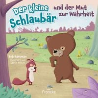 Produktbild: Der kleine Schlaub&auml;r und der Mut zur Wahrheit