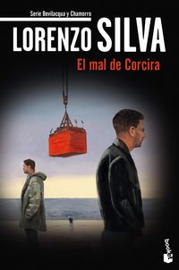 Produktbild: El mal de Corcira