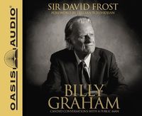 Produktbild: Billy Graham