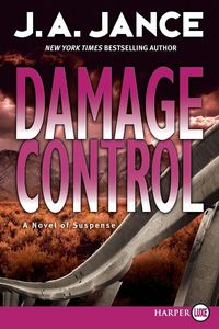 Produktbild: Damage Control