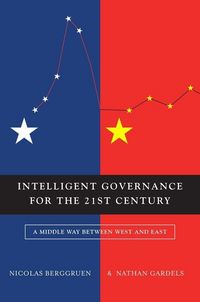 Produktbild: Intelligent Governance for the 21st Century
