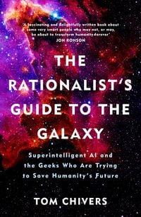 Produktbild: The Rationalist's Guide to the Galaxy