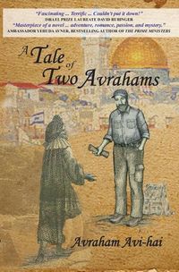 Bild vom Artikel A Tale of Two Avrahams vom Autor Avraham Avi-Hai