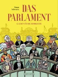 Produktbild: Das Parlament