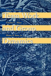Produktbild: Team Work and Group Dynamics
