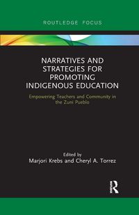 Produktbild: Narratives and Strategies for Promoting Indigenous Education