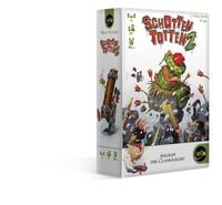Produktbild: Schotten Totten 2
