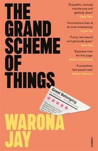 Produktbild: The Grand Scheme of Things