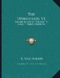 Produktbild: The Upanishads V1