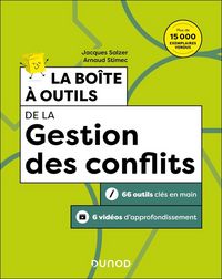 Produktbild: La boite a outils de la gestion