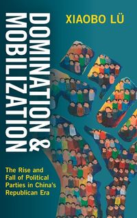 Produktbild: Domination and Mobilization