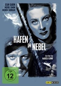 Produktbild: Hafen im Nebel
